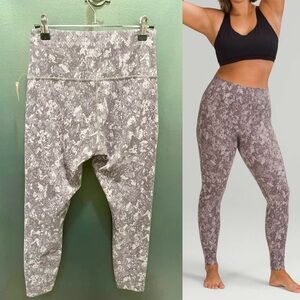 Lululemon Align High Rise